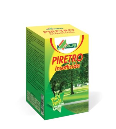 Al.fe Piretro Insetticida 100ml