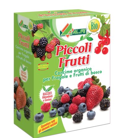 Al.fe Piccoli frutti 1 kg