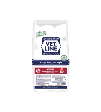 Vetline Bufalo 12,5kg